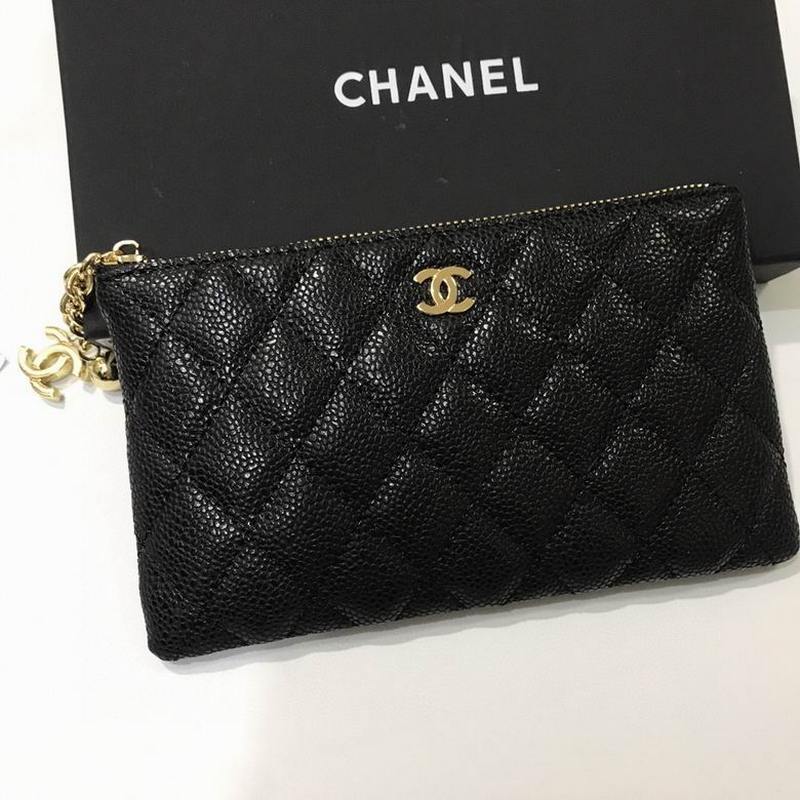 Chanel Wallets 112